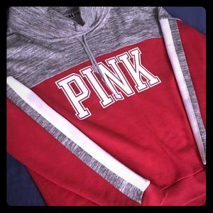 💯NWOT‼️VS PINK cowl neck